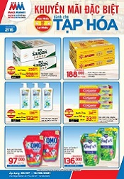 Promotion Sept 28 - Oct 10