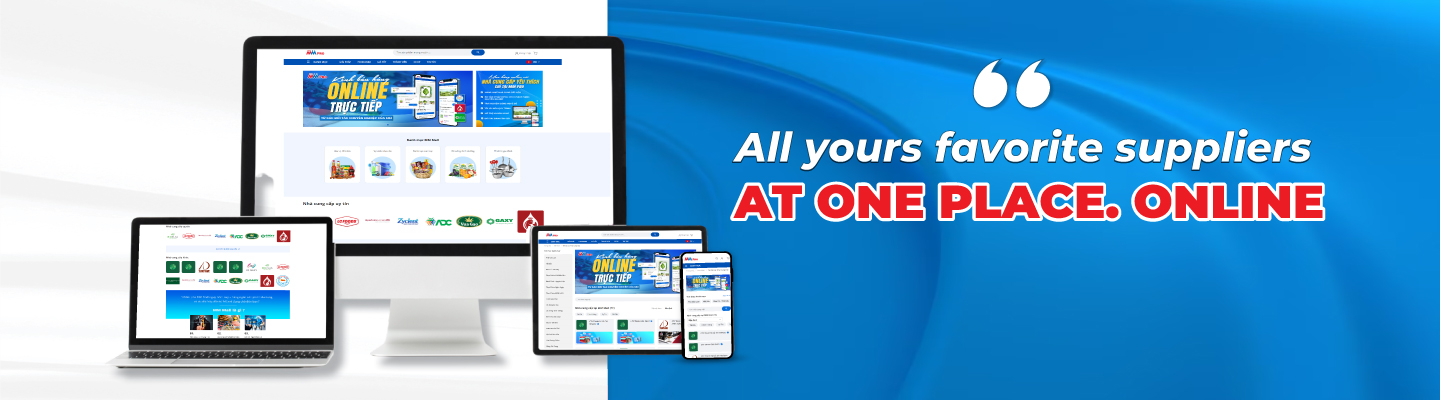 Sản phẩm MM Mall