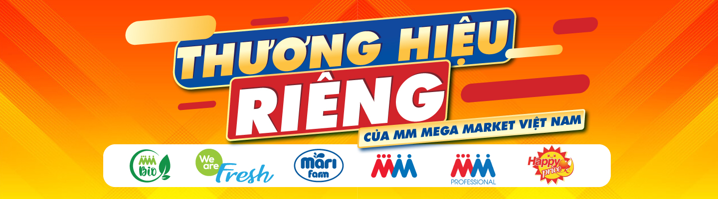 Thương Hiệu Riêng