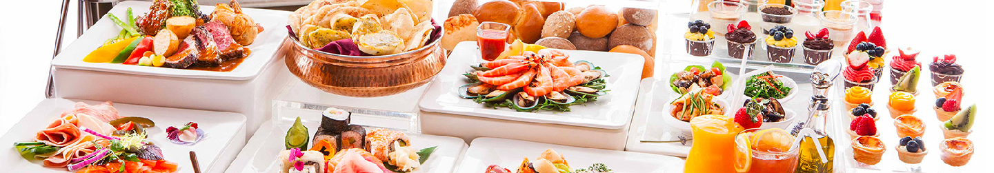 Thực Phẩm Menu Tự Chọn