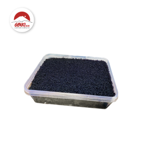 Trứng cá chuồn đen Tobiko 500g