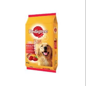 THUC AN CHO VI BO PEDIGREE 20KG*1