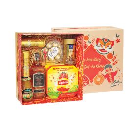 Hộp An Khang 12