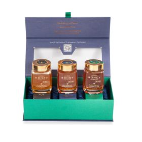 Combo 3 giftpack 450 gram