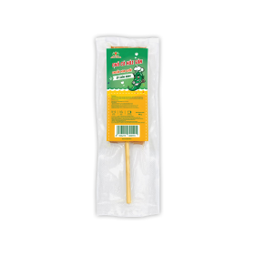 Chả cá hải sản ớt xiêm xanh, 60g