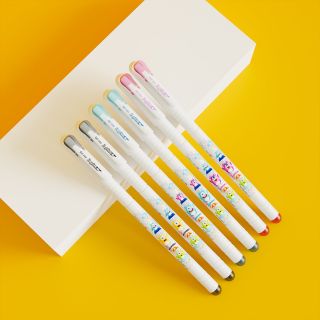 But gel xoa duoc TP-GelE002 xanh hop 20