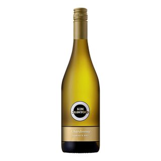 Rượu vang trắng Kim Crawford Chardonnay, thùng 6 chai, 75cl/chai