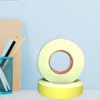 Băng keo mút 2 mặt 4.8*10Y, lốc 6 cuộn