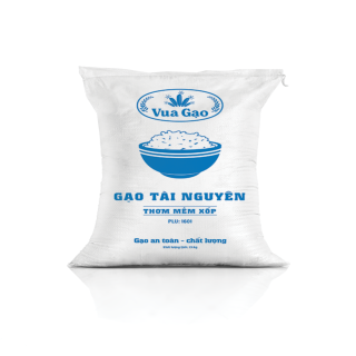 Túi Gạo Tài Nguyên 25kg