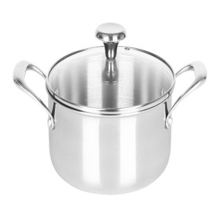 Nồi Inox 3 lớp Premium 20cm GCS235-20IH