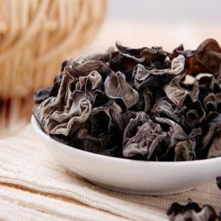 Mọc nhĩ đen Thu Dung cân ký