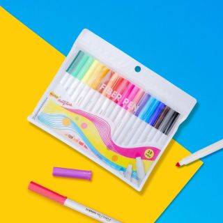 Bút lông màu FP-C03 20 màu