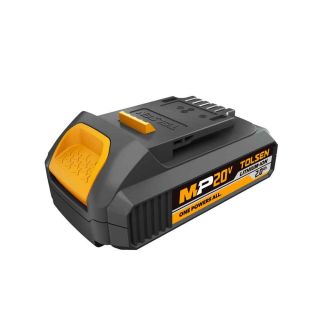 PIN 20V 2.0AH TOLSEN 87472