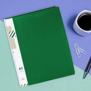 Bìa 40 lá A4 King-Star