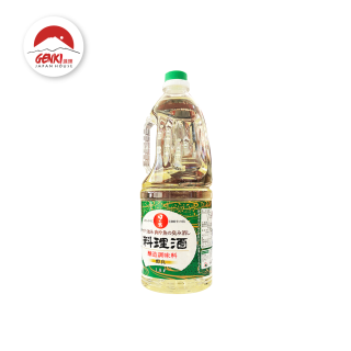 Gia vị nấu ăn sake cooking 1,8L