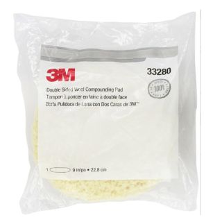 Bánh lông cừa 2 mặt 3M 33280