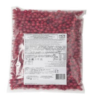 Quả lý chua đỏ redcurrants iqf