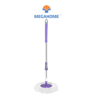 Cây Lau Nhà Mâm Nhựa