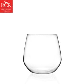 Ly aria RCR, bộ 06 ly, 380ml