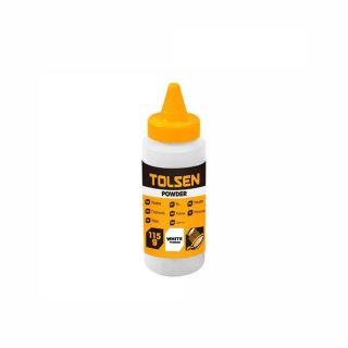 BỘT PHẤN TRẮNG 8OZ/225g TOLSEN 42019