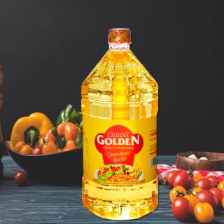 Dầu ăn RANEE GOLDEN 2L
