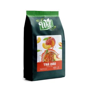 TRÀ HÒA TAN WIL ĐÀO TÚI, 500G