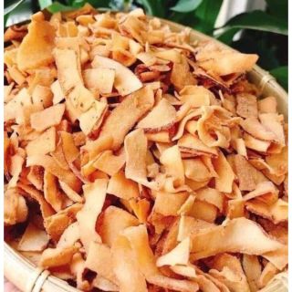 DỪA SẤY GIÒN CÂN KG CMP