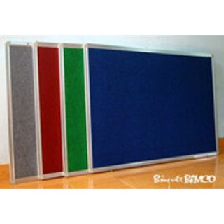 Bảng ghim vải nỉ đa năng 0,4x0,6m