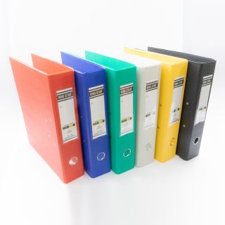 BÌA CÒNG 7CM 2 MẶT XI A4 (20CÁI/THÙNG)