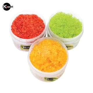 Trứng cá chuồn Tobiko, 50g