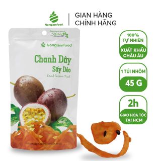 Chanh dây sấy dẻo, 45g