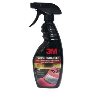 Chai xịt tăng bóng sơn 3M 39034lt