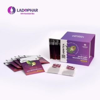 LADO NHAT DIEP NGUYEN HUONG H20