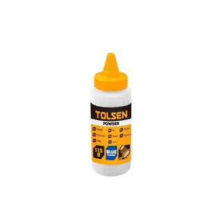 BỘT PHẤN XANH 8OZ/225g TOLSEN 42017