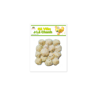 GÀ VIÊN LÁ CHANH 200G