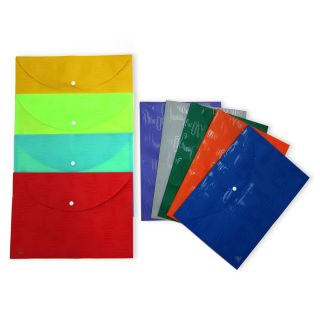 BÌA NÚT HOA VĂN A4 (12CÁI/BAO)