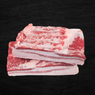 Thịt ba rọi heo Iberico Joselito đông lạnh, 1kg - 1.5kg, 628,000vnd/kg