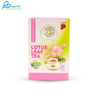 Trà túi lọc từ lá Sen Vietjoy
2g*20gói