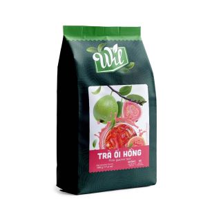 TRÀ HÒA TAN WIL ỔI HỒNG TÚI, 500G