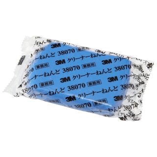 Đất sét tẩy bụi sơn 3M 38070