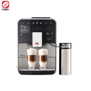 MÁY PHA CÀ PHÊ MELITTA BARISTA TS SMART