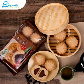 Bánh Bao Nhân Cà Phê 280g