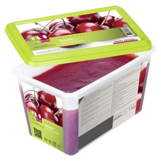 Anh đào nghiền morello cherry puree