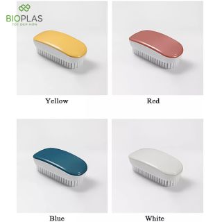 Bàn chải màu cao cấp cong