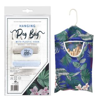 Túi Treo Quần Áo-BL0001