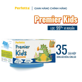 PERFETTA PRIMIER KID