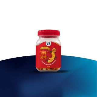Tôm khô canh 50g VS