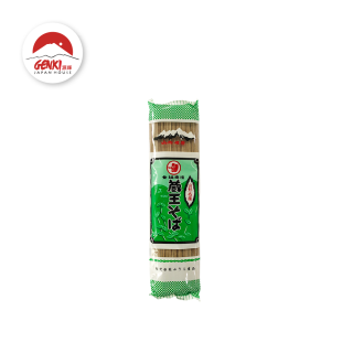 Mì lạnh zao soba Nhật Bản 200g