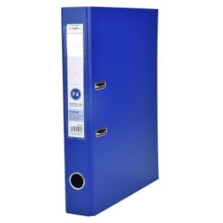 Bìa còng 50F4 FO-BC07 (2ms) xanh