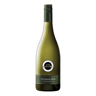 Rượu vang trắng Kim Crawford Sauvignon Blanc, thùng 6 chai, 75cl/chai